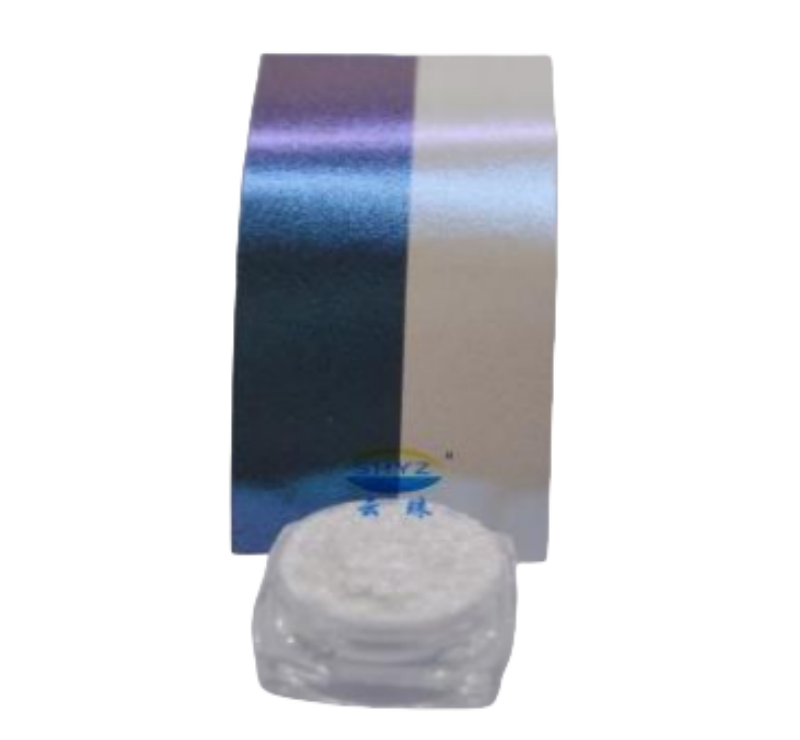 YunFlux&trade; GRG60-493 炫彩 藍/紫/紅